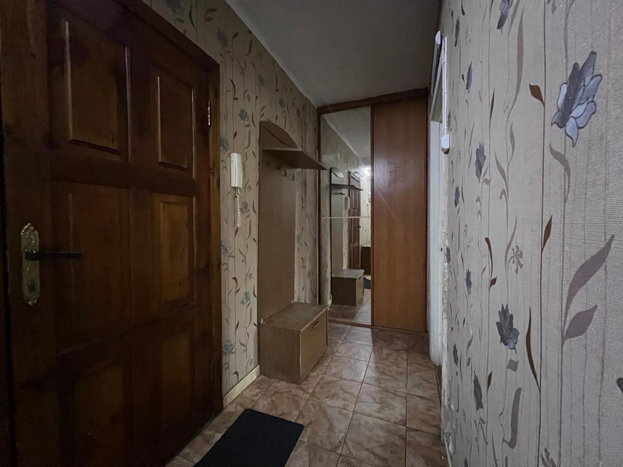 Apartament эконом-класса возле метро левобережная