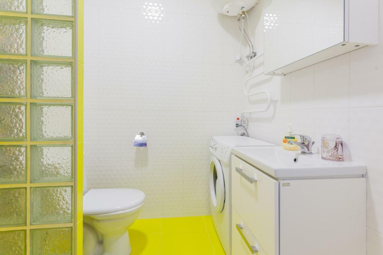 Apartment акварель затишні смарти метро видубичі *